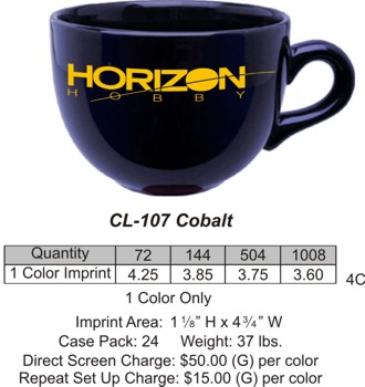 CL-107